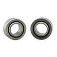 thumbnail image 2 of Fk Rod Ends 1/2 Spherical Bearing w/ SS 17-4 Race/440C Ball, 2 of 2
