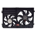 thumbnail image 2 of New Cooling Fan Fits Volkswagen Gti 2.0 2006-2014 1K0959455Fr 1K0-121-205-Ad-9B9, 2 of 2