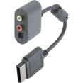 thumbnail image 3 of Audio Adapter Cable for Xbox 360, RCA Optical Audio Adapter Converter Cable for Xbox, 3 of 5