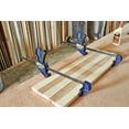 thumbnail image 4 of IRWINQUICK-GRIP One-Handed Mini Bar Clamp, 12", 4 of 10