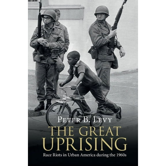 The Great Uprising, (Paperback)