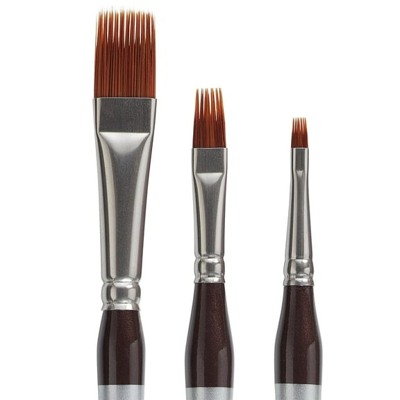 Precision™ 2120 Rake Brush Set, 3 pc