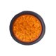 thumbnail image 1 of Speravity 2 uds luz trasera de alto brillo camión remolque marcha atrás multipropósito amarillo rojo señal de giro correr luces traseras Bombillas para automóviles Amarillo Speravity VI017544-03, 1 of 6