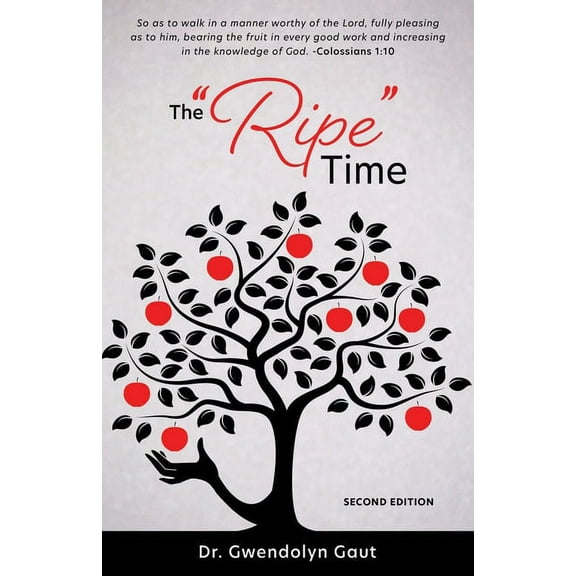 The "Ripe" Time, (Paperback)