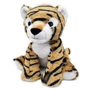 Intelex CP-TIG-2 Warmies, 13-inch Length (Tiger)
