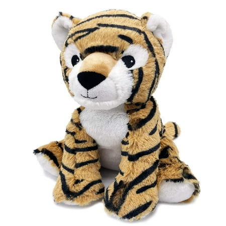Intelex CP-TIG-2 Warmies, 13-inch Length (Tiger)