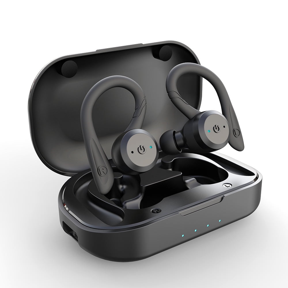 Muzili wireless headphones bluetooth 5.0 hotsell