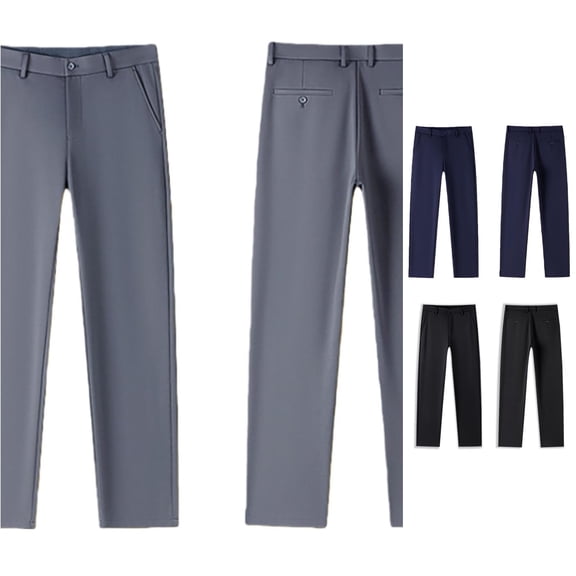 Byoo Little Boy's Letter Print Athletic Pants Tapered Jogger Pants Sport Camp Bottoms,Grey
