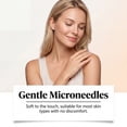 thumbnail image 5 of Microdart Patch Gradual Tanning SunFree Glow Skin Care Microneedle Technology 7 Piece Set for Face Body, 5 of 8