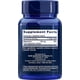 thumbnail image 2 of Suplemento Life Extension Citrato de Magnesio 160mg 100 Cápsulas Vegetarianas, 2 of 2