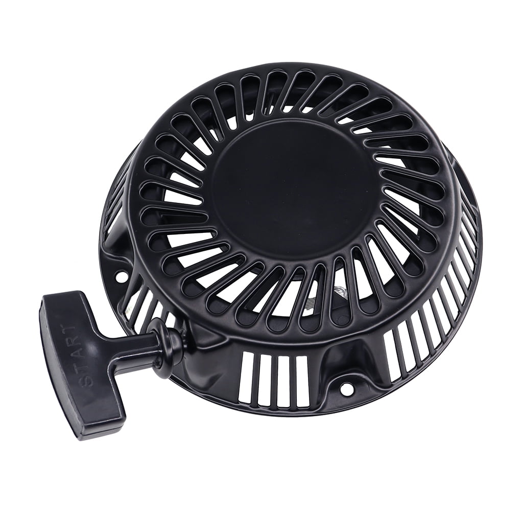 Recoil Starter Assembly for Briggs & Stratton 591606 695058 Replace Stens 150-481 Lawn Mower