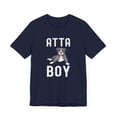 thumbnail image 3 of Cute Atta boy dog T-shirt mom American Staffordshire Terrier owner tshirt, 3 of 7