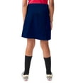 thumbnail image 4 of Classroom School Uniforms Adult Stretch Double Pleated Scooter, 4 of 7