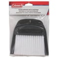 thumbnail image 4 of Coleman 2000016437 Broom Wisk & Dust pan, Black, 4 of 4