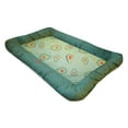 thumbnail image 2 of Colchoneta refrescante suave para perros, cama para dormir, perrera, manta fresca para cachorros, cojín Cama para perros L, 2 of 9