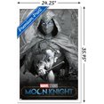 thumbnail image 2 of Marvel Moon Knight - Bande-annonce, 2 of 4