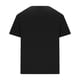 thumbnail image 4 of pstuiky camisetas para hombre, Camiseta y blusa informales de cuello redondo con parches para hombre, para fitness, deportes, pantalones cortos y mangas camisetas de hombre s, 4 of 5