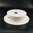 thumbnail image 4 of Base giratoria giratoria de 360 ​​ degree Base giratoria - Soporte de carga de 2 kg - / USB - Base Blanca Blanco Base blanca de blanco Sunnimix Soporte giratorio de pantalla, 4 of 8