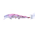thumbnail image 1 of Cebo de pesca Luya de 15 g, cebo falso de hundimiento lento y larga distancia, cebo duro para pesca al curricán en el mar MI113, 1 of 5