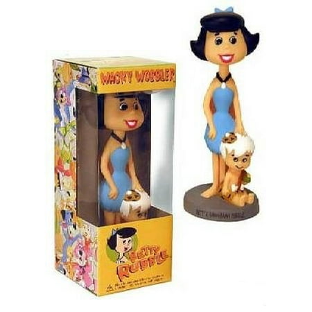 wacky wobbler funko