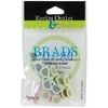Eyelet Outlet Shape Brads-Sunglasses Pastel