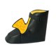 thumbnail image 4 of Zapato para Fractura de Pie Perfecl Bota de Yeso Ligera Otoño Invierno L, 4 of 9