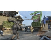 COD Call of Duty: Black Ops (نينتندو وي)