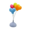 thumbnail image 2 of Xuanheng Miniature Balloon Decorations Props for Architectural Models Layout Displays, 2 of 8