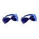 thumbnail image 1 of Pajaritas Greeniant Accesorios de aseo para mascotas ajustables Decoraciones Azul, 1 of 6