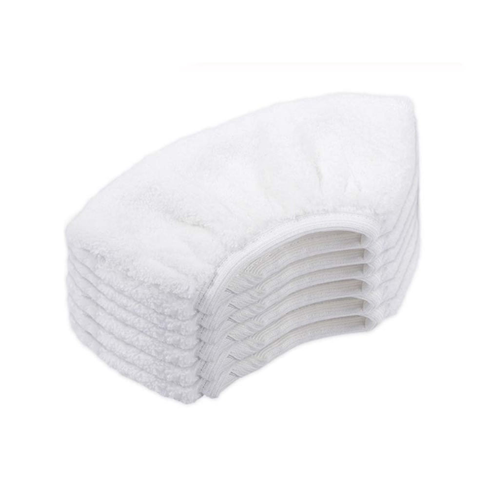 Mop Refill Pads Washable Replacement Cotton Pads for Karcher Steam