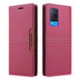 thumbnail image 3 of Case for FOXDOCK OPPO A54 4G RFID Blocking Wallet Flip Cover Shockproof, 3 of 5
