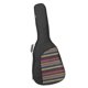 thumbnail image 1 of Bolsa de guitarra popular Nylon Transporte Estuche portátil Bolsa portátil para accesorios de guitarra UNA, 1 of 8