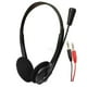 thumbnail image 1 of Auricular Gamer profesional CallPro 2 Pzs Negro Jack 3.5mm Cable 2.m 36dB 20Hz a 20000Hz HotShot MXMXL-002, 1 of 2