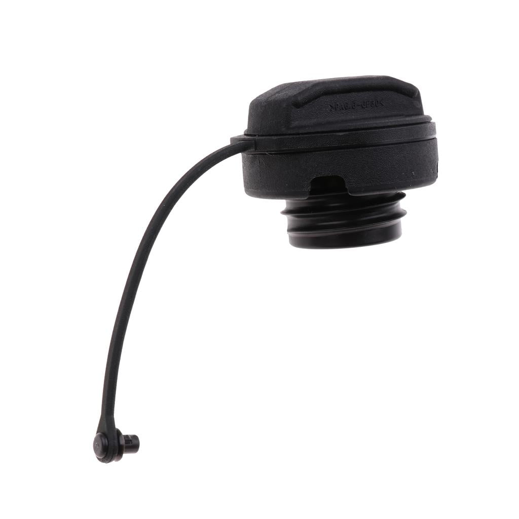 Gas Cap Cover Fuel Filler Door Locking, Fuel Tank Door Lock for Golf