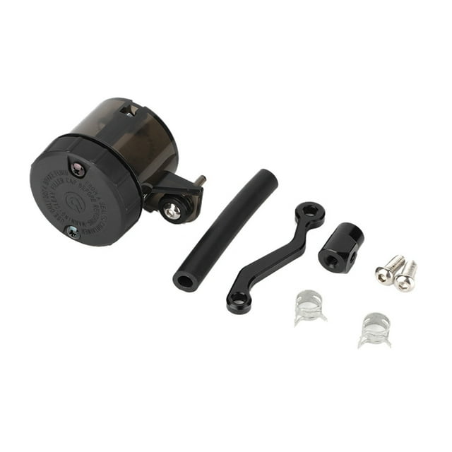 Rankomu-pieza De Modificación De Motocicleta, Depósito De Líquido De Frenos Universal, Taza De Aceite Del Tanque De Embrague