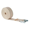 thumbnail image 7 of (2 Pack) 2" x 17' Piano Moving Strap with Roller Buckle, Made From Cotton Webbing, 7 of 7