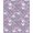 Purple Multi, Pattern 8, variant on ODIKA 8'x10' Washable Area Rug Pink Galaxy Tie Dye Shaped Floormat Mermaid Kawaii Rainbow Stars with Dreamy Clouds for King Size Bedroom Under Bed, Master Suite, Non-Shedding, Easy Care