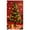 C, variant on Festive Christmas Door Cover for 2025 - Elastic 36 x 80 Inch Holiday Decoration for Door Ideal for Parties and Home Décor