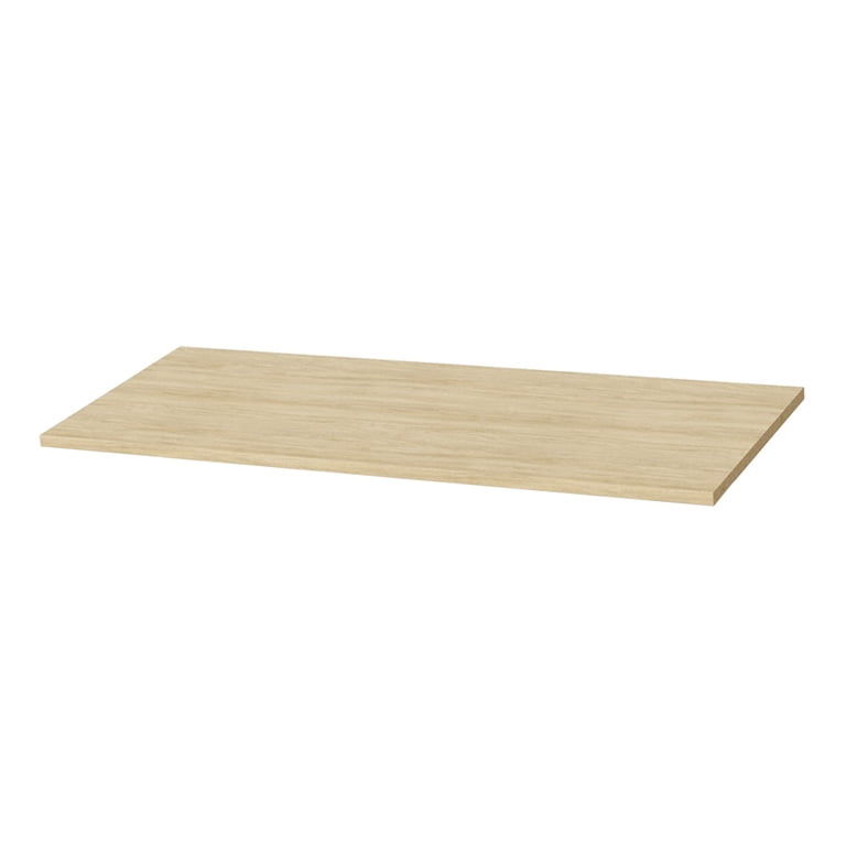 Easy Track Organizer Scorrevole Per Armadio: Portacinture In Legno Biondo Miele, 35,5 Cm. Con 7 Ganci Scorrevoli Che Possono Contenere Fino A 21 Cinture! Funzionale Ed Elegante. - 3