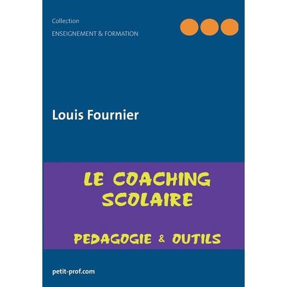 Coaching scolaire pÃ©dagogique - apprendre vite et mieux, (Paperback)