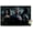 Premium Poster & Push Pin Bundle, variant on DC Comics Movie - Batman v Superman - Trio Wall Poster, 22.375" x 34", Framed