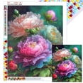 thumbnail image 1 of 5D DIY Kit Con Cuentas Cuadradas Completas Del Arte Artesanal 40x50cm, 1 of 9