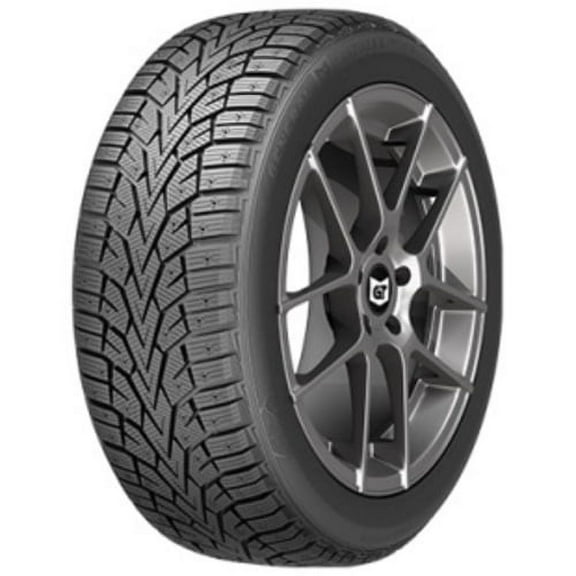 General AltiMAX Arctic 12 225/50R18XL 99T BSW (2 Tires)