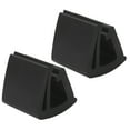 thumbnail image 2 of Auto Windshield Retaining Clips, 10200580 2pcs Firm Grip Rubber  For Vehicle Fasteners Replacement For EZGO Club Car, 2 of 8