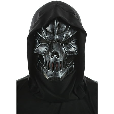 Death Guard Mask Adult Halloween Accessory
