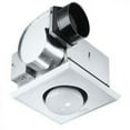 thumbnail image 1 of Broan/nautilus 162 One-Bulb Heater & Fan, 1 of 1