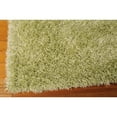 thumbnail image 5 of Nourison Escape Green Shag Area Rug ESCP1 3'11" x 5'11", 5 of 11