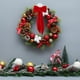 thumbnail image 2 of Decoraciones de Árbol de Navidad Decoración de Árbol de Navidad Colgante Decoración de Ventana de Navidad, 2 of 6