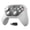 Gray, variant on Wireless Game Controller,Bluetooth PC Cotroller Compatible with PC,Android/IOS,Mac,Switch,Steam,with Hall Joystick Trigger,Black