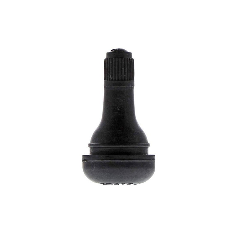 Allstar Rubber Valve Stems for 5/8in Hole 4pk Allstar Rubber Valve Stems for 5/8in Hole 4pk